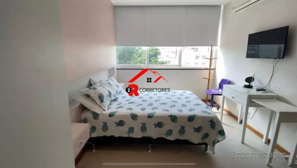 Apartamento, 3 quartos, 129 m² - Foto 17
