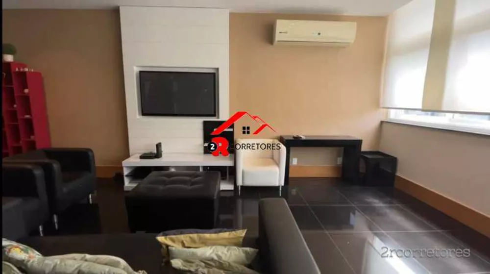 Apartamento, 3 quartos, 129 m² - Foto 16