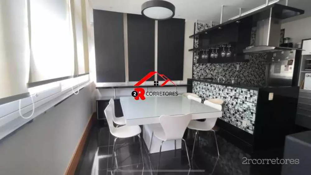 Apartamento, 3 quartos, 129 m² - Foto 1