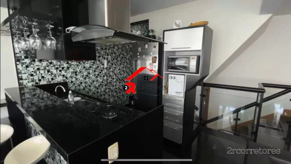 Apartamento, 3 quartos, 129 m² - Foto 2
