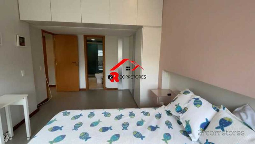 Apartamento, 3 quartos, 129 m² - Foto 21