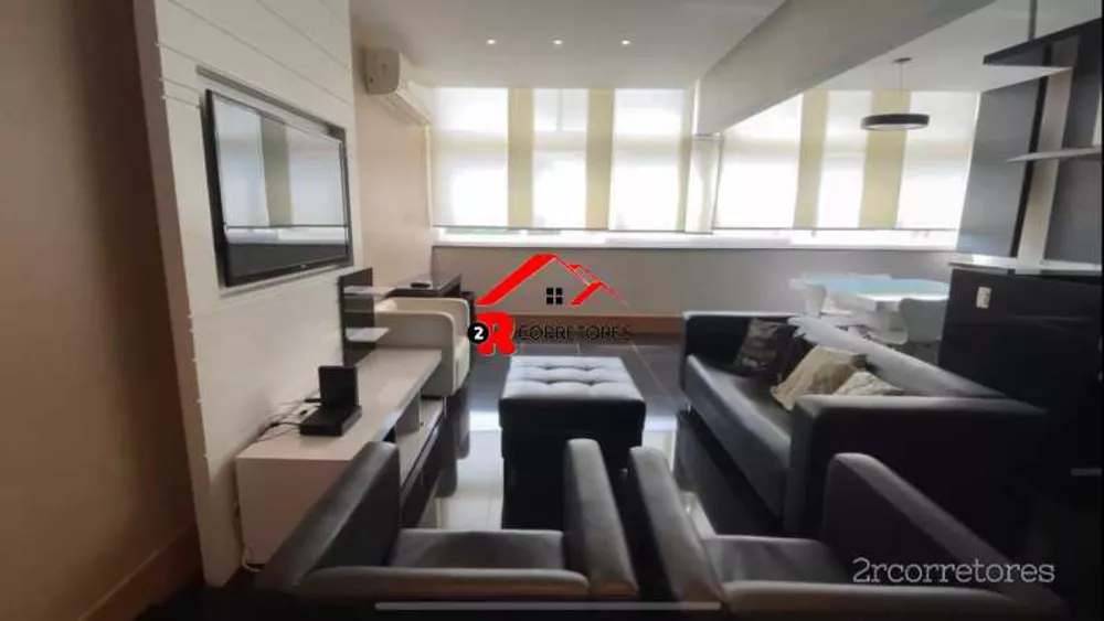 Apartamento, 3 quartos, 129 m² - Foto 10