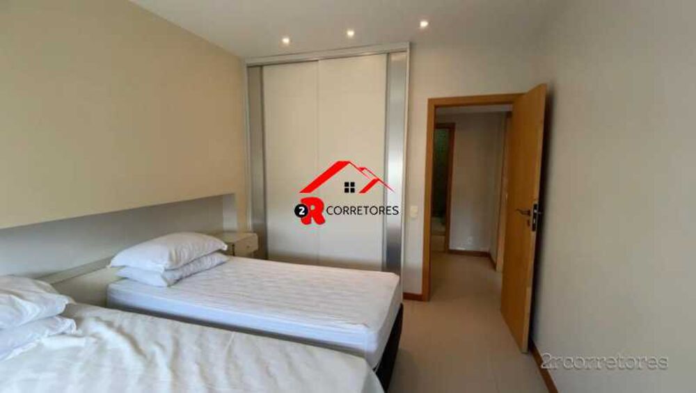 Apartamento, 3 quartos, 129 m² - Foto 24
