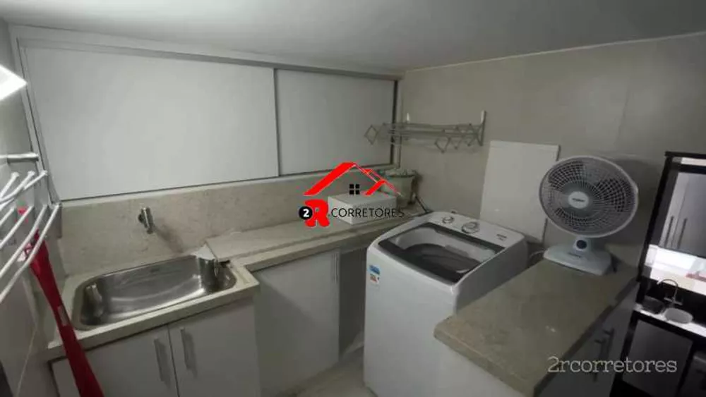 Apartamento, 3 quartos, 129 m² - Foto 9