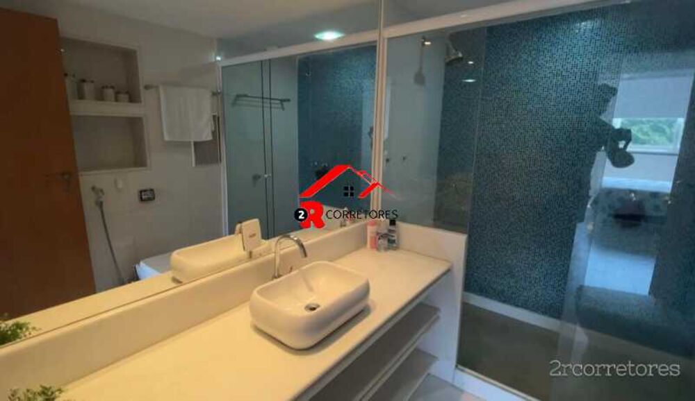 Apartamento, 3 quartos, 129 m² - Foto 23