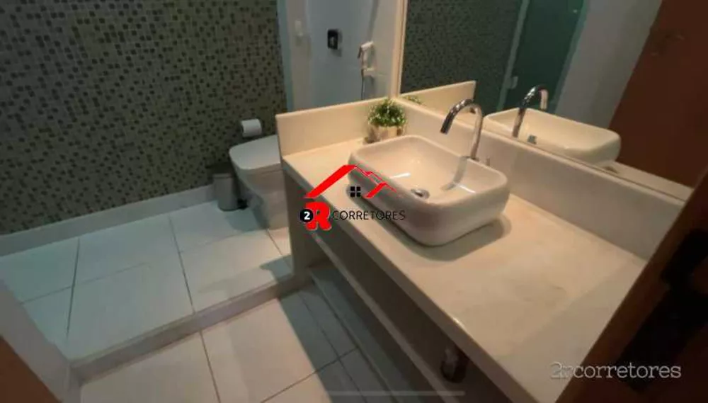 Apartamento, 3 quartos, 129 m² - Foto 11