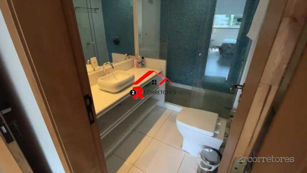 Apartamento, 3 quartos, 129 m² - Foto 7