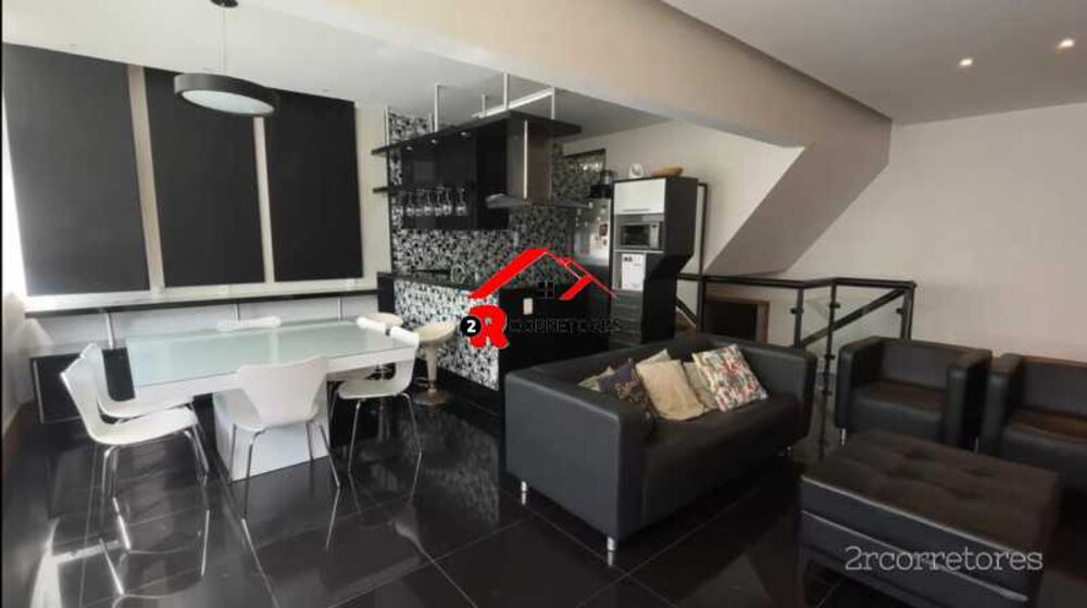 Apartamento, 3 quartos, 129 m² - Foto 8