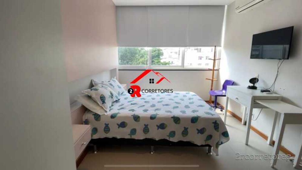 Apartamento, 3 quartos, 129 m² - Foto 19