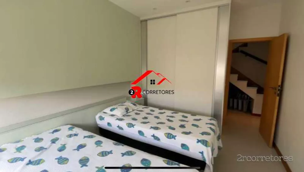 Apartamento, 3 quartos, 129 m² - Foto 3