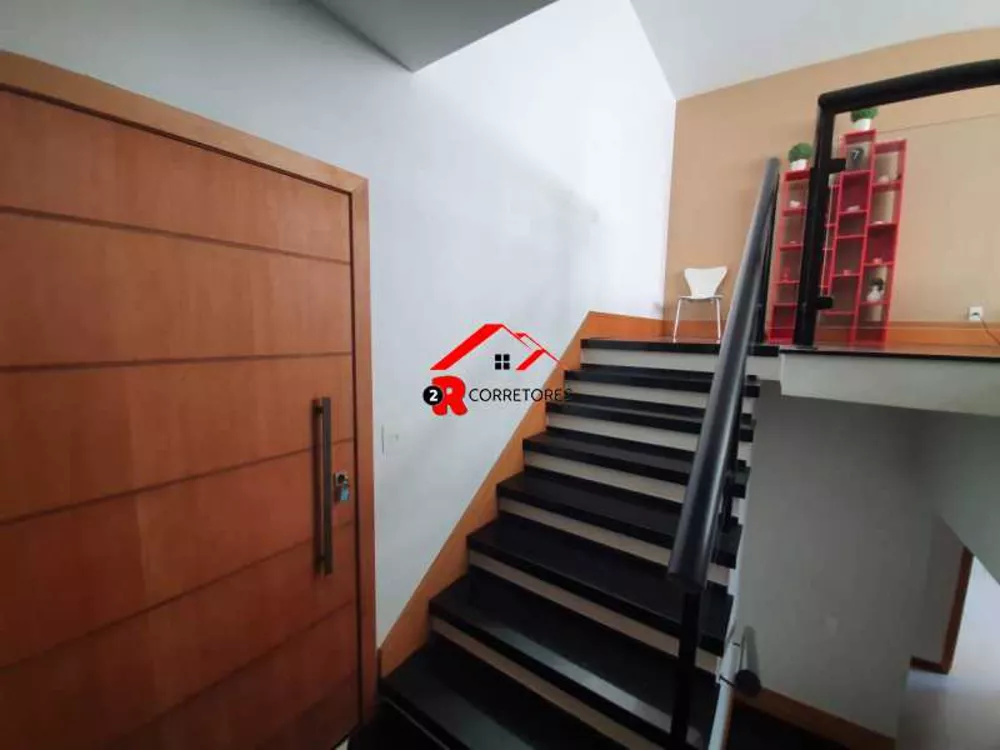 Apartamento, 3 quartos, 129 m² - Foto 12