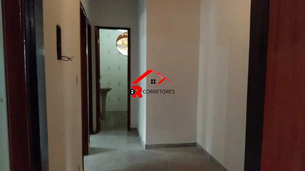 Casa, 3 quartos, 139 m² - Foto 12