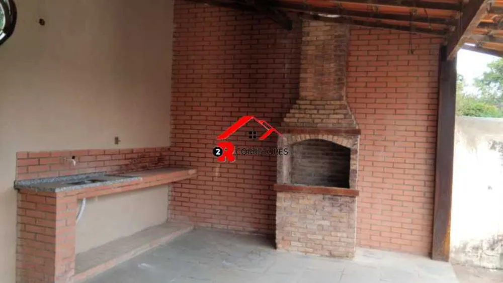 Casa, 3 quartos, 139 m² - Foto 7