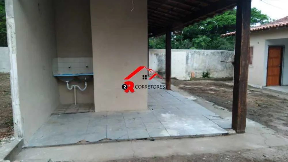 Casa, 3 quartos, 139 m² - Foto 2