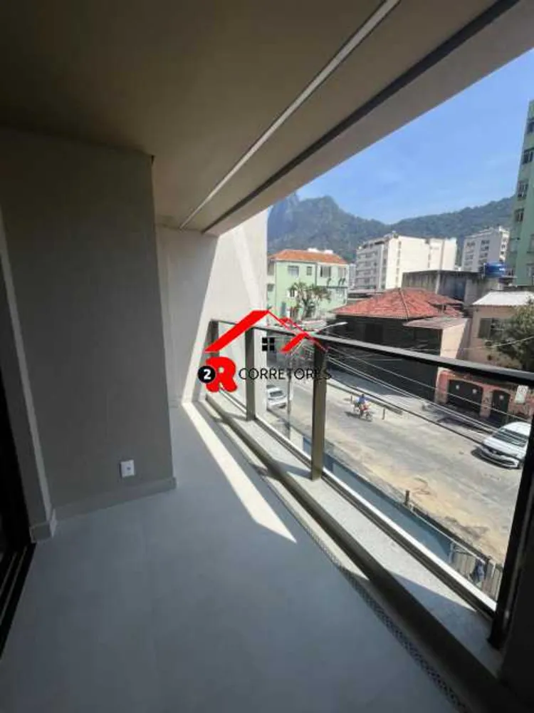 Apartamento, 2 quartos, 74 m² - Foto 16