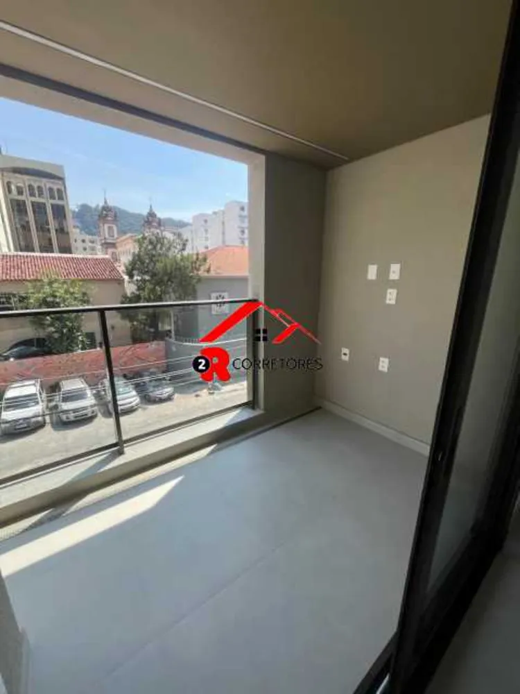 Apartamento, 2 quartos, 74 m² - Foto 11