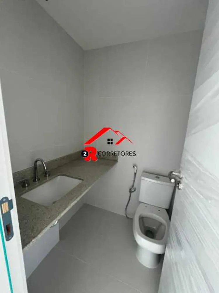 Apartamento, 2 quartos, 74 m² - Foto 2