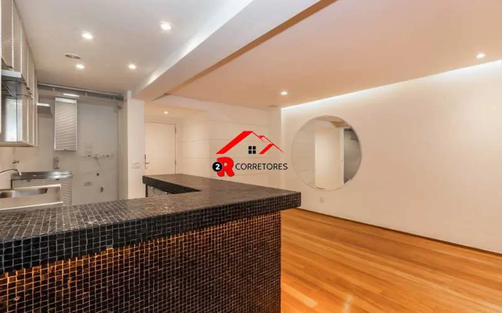 Apartamento, 2 quartos, 80 m² - Foto 9