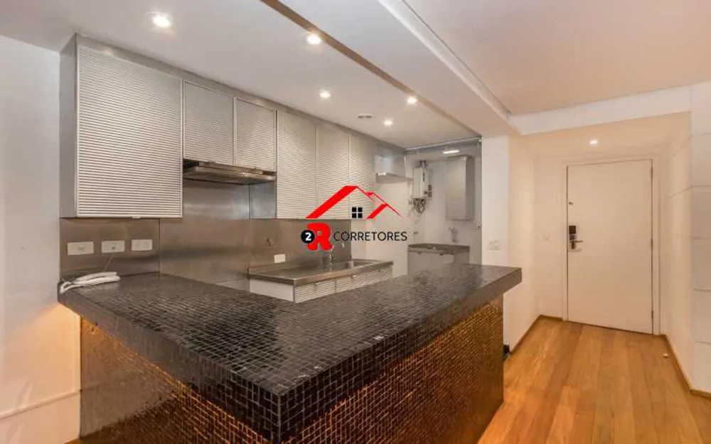 Apartamento, 2 quartos, 80 m² - Foto 12