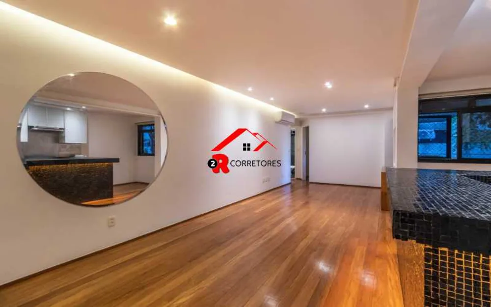 Apartamento, 2 quartos, 80 m² - Foto 6