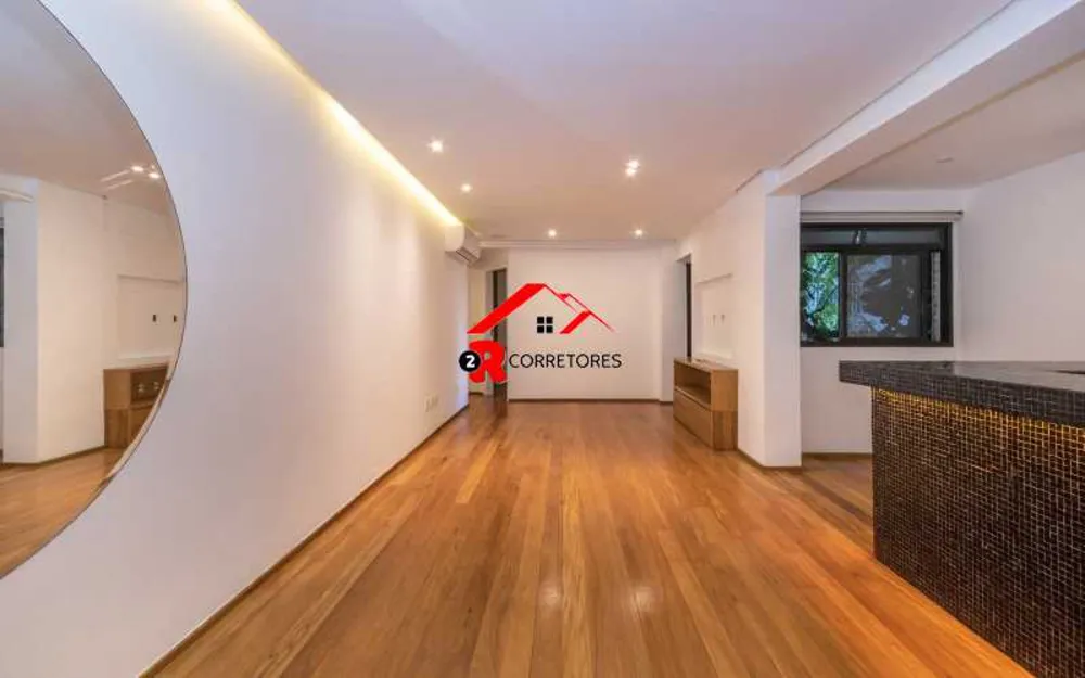 Apartamento, 2 quartos, 80 m² - Foto 7