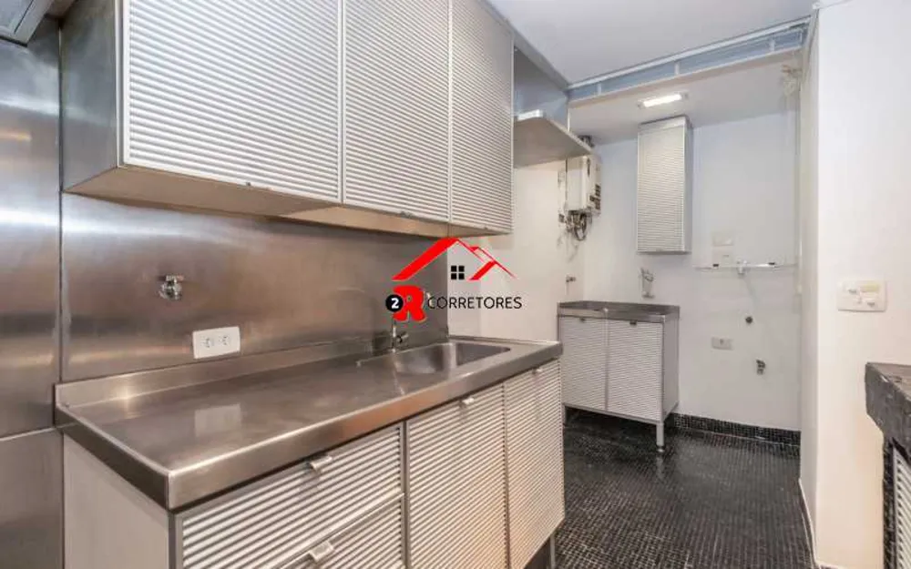 Apartamento, 2 quartos, 80 m² - Foto 10