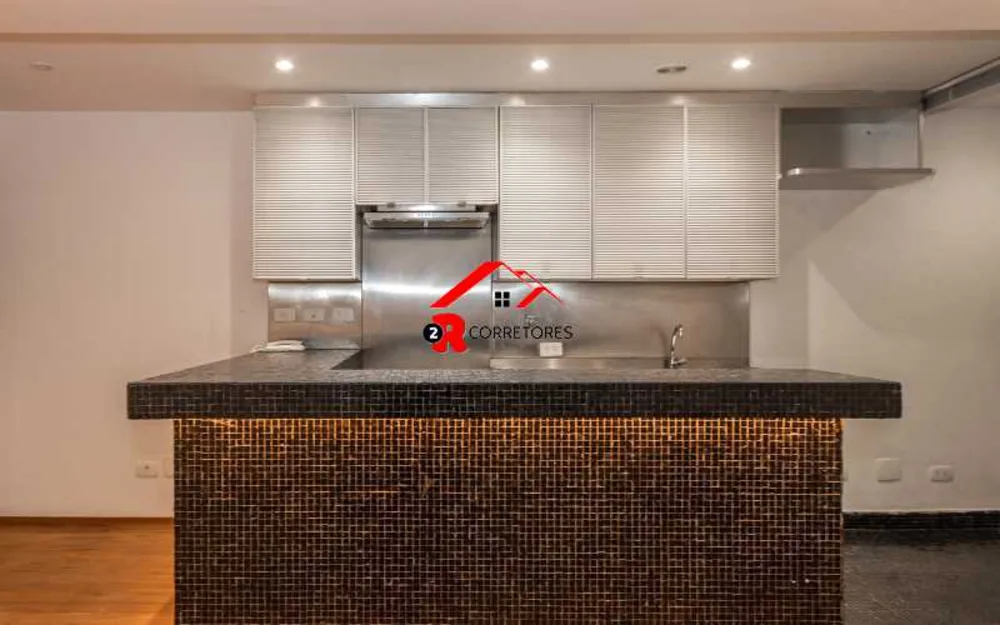 Apartamento, 2 quartos, 80 m² - Foto 11