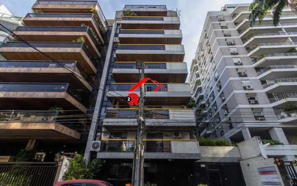Apartamento, 2 quartos, 80 m² - Foto 1