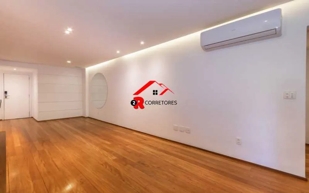 Apartamento, 2 quartos, 80 m² - Foto 5