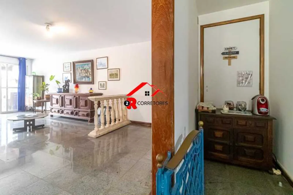 Cobertura, 5 quartos, 256 m² - Foto 11