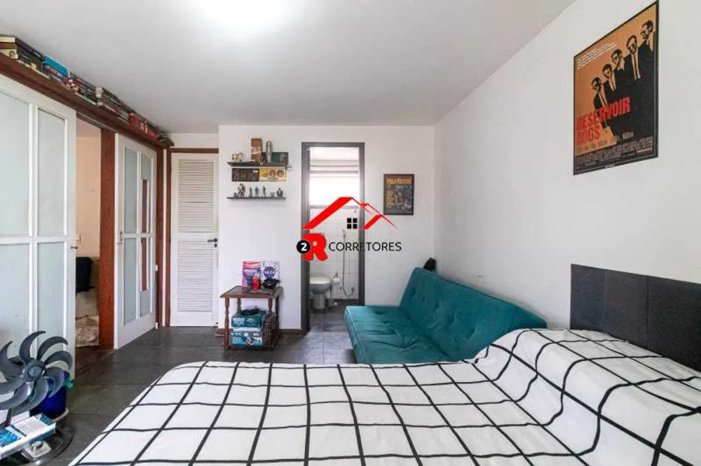 Cobertura, 5 quartos, 256 m² - Foto 13