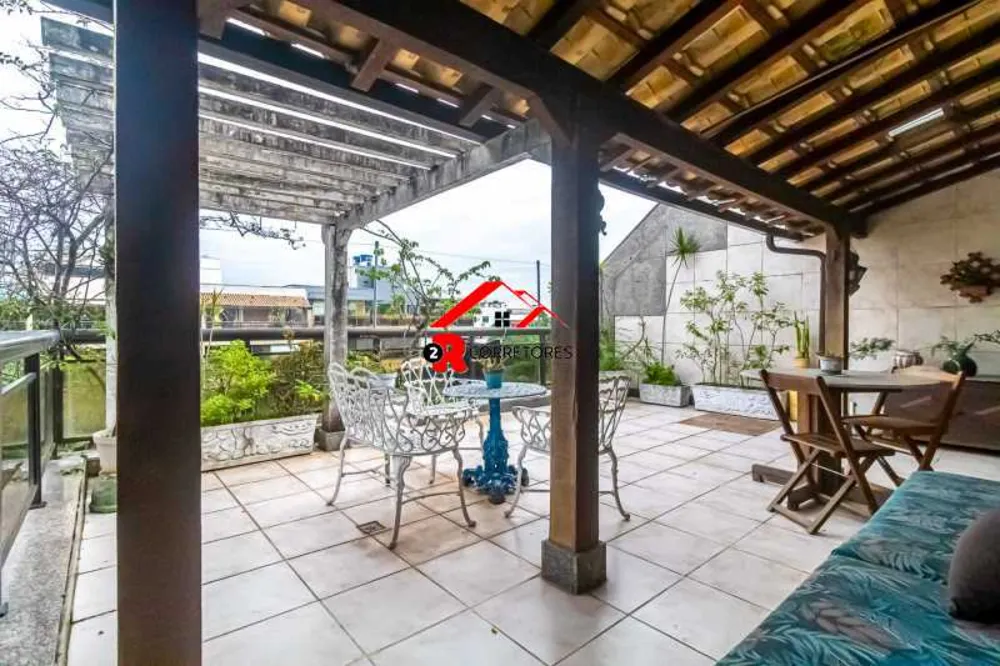 Cobertura, 5 quartos, 256 m² - Foto 6
