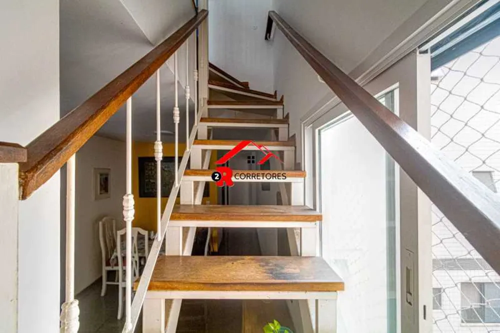 Cobertura, 5 quartos, 256 m² - Foto 26
