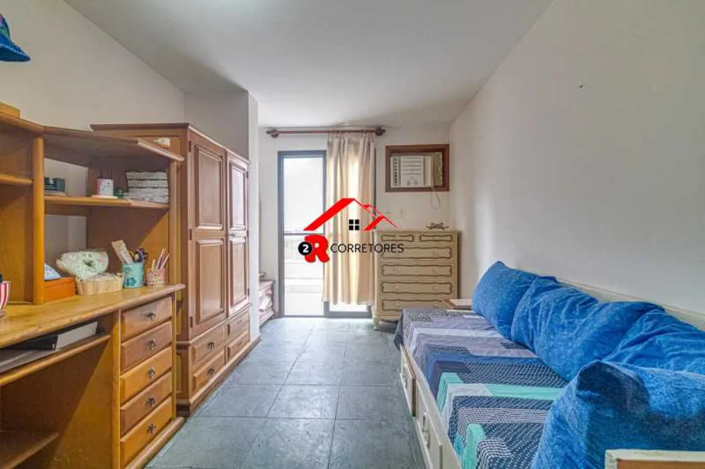 Cobertura, 5 quartos, 256 m² - Foto 16