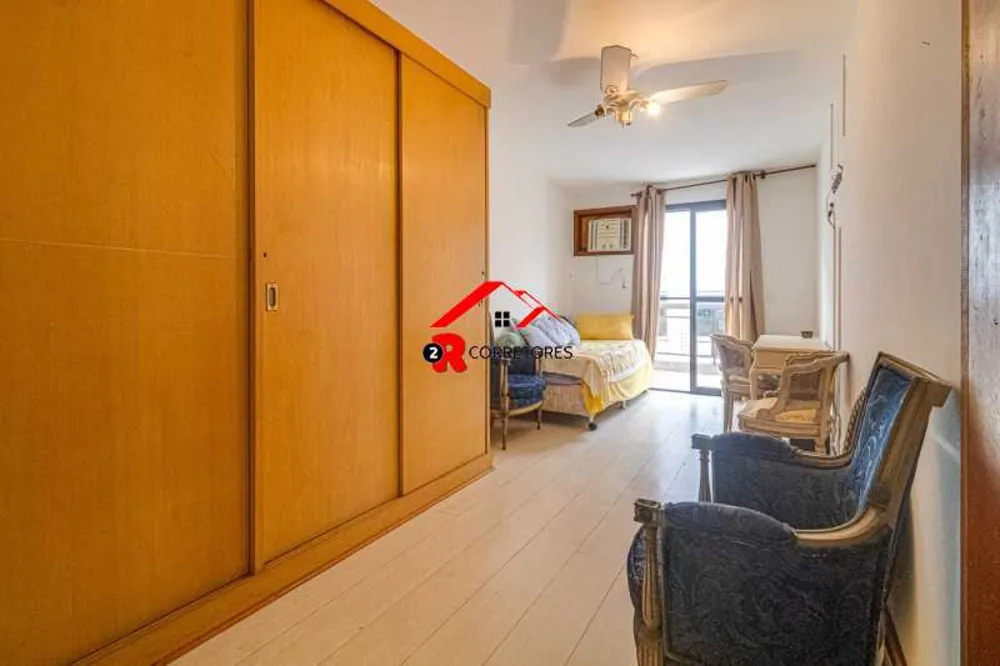 Cobertura, 5 quartos, 256 m² - Foto 20