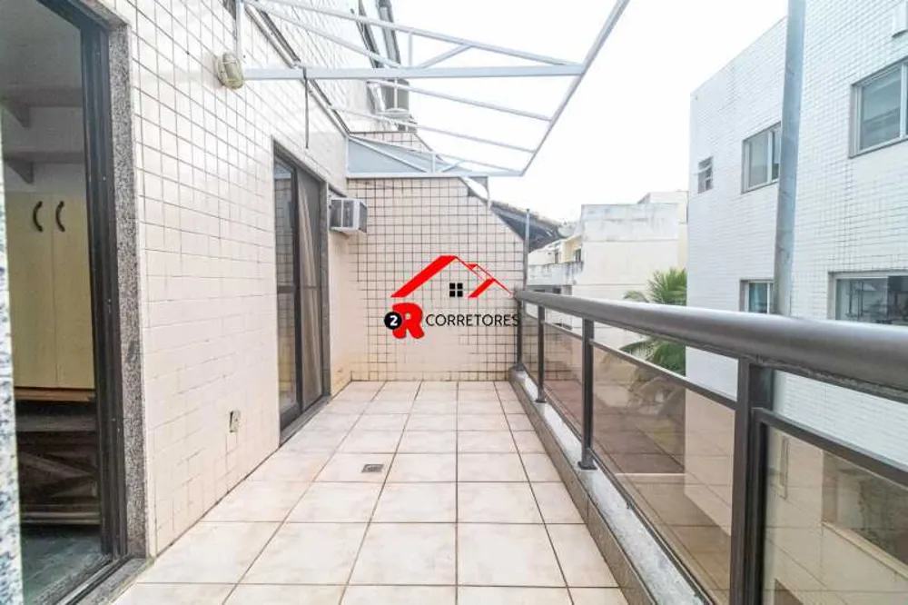 Cobertura, 5 quartos, 256 m² - Foto 18