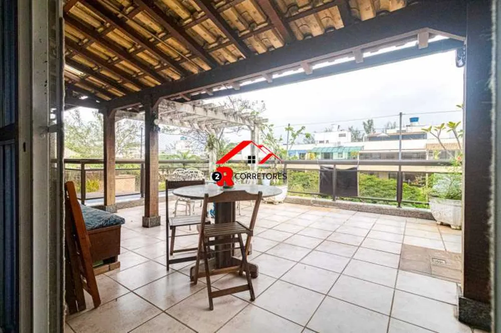 Cobertura, 5 quartos, 256 m² - Foto 4