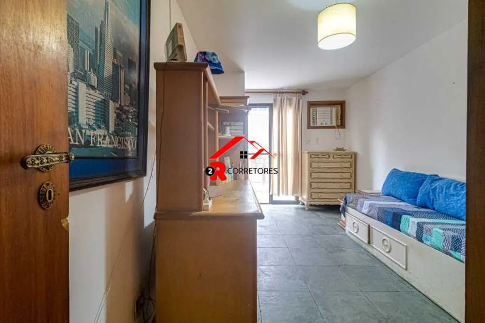 Cobertura, 5 quartos, 256 m² - Foto 15