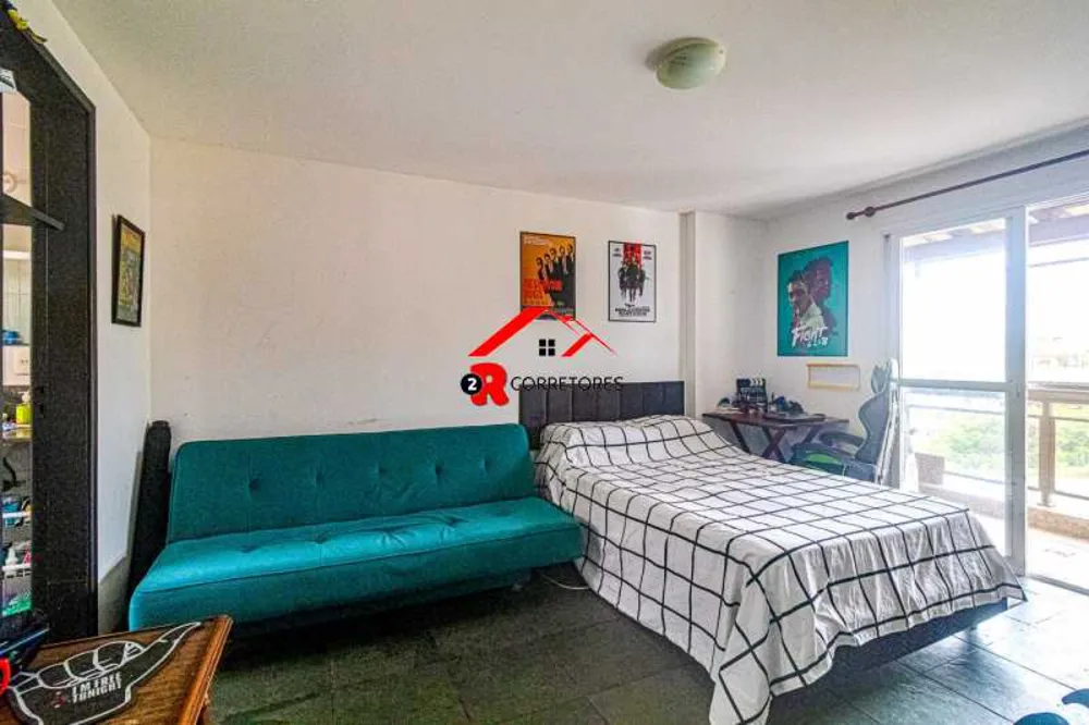 Cobertura, 5 quartos, 256 m² - Foto 12