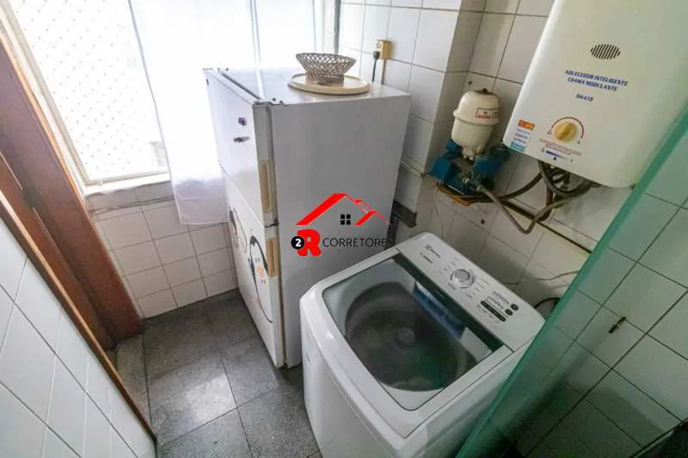 Cobertura, 5 quartos, 256 m² - Foto 24