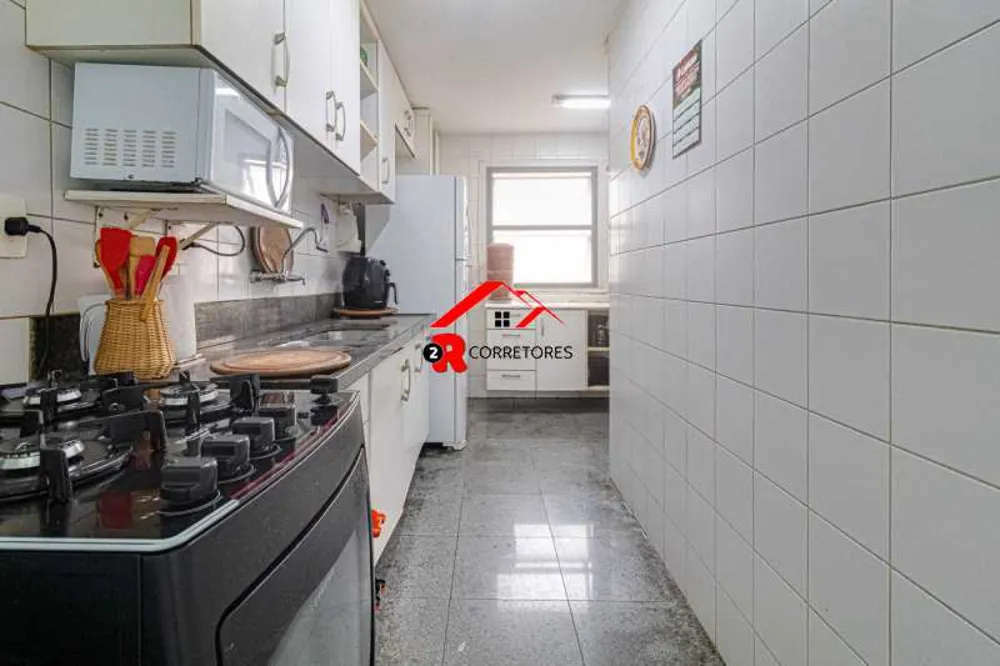 Cobertura, 5 quartos, 256 m² - Foto 25