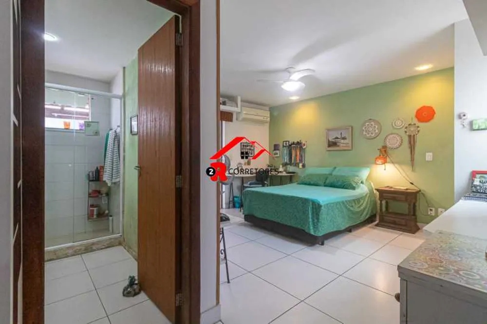 Cobertura, 5 quartos, 256 m² - Foto 27