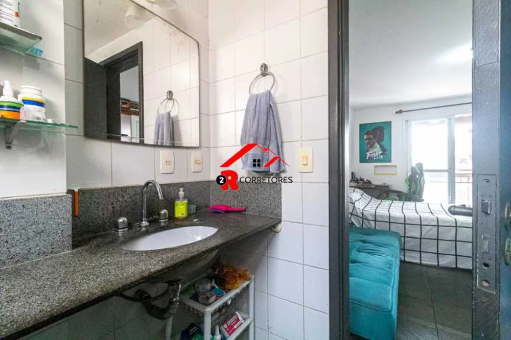 Cobertura, 5 quartos, 256 m² - Foto 14