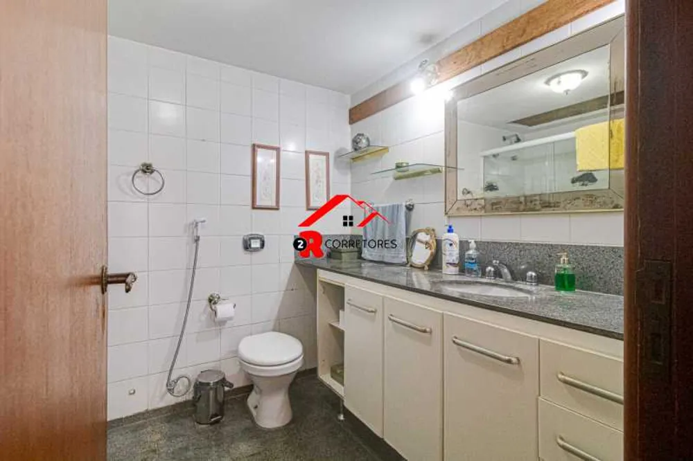 Cobertura, 5 quartos, 256 m² - Foto 21