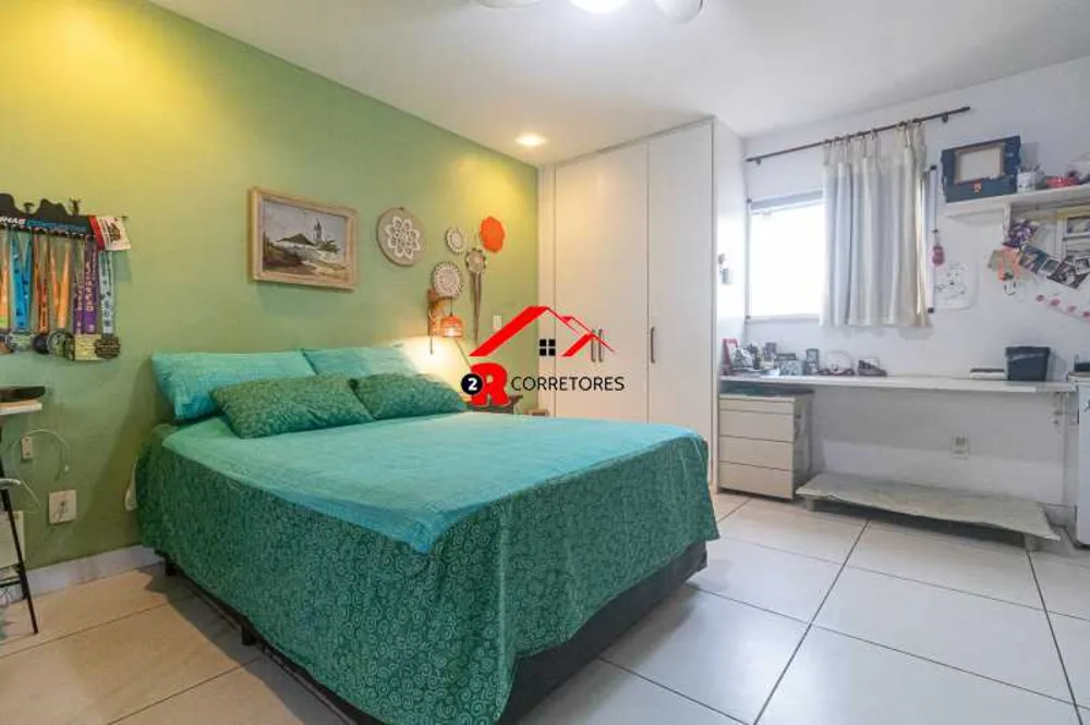 Cobertura, 5 quartos, 256 m² - Foto 29