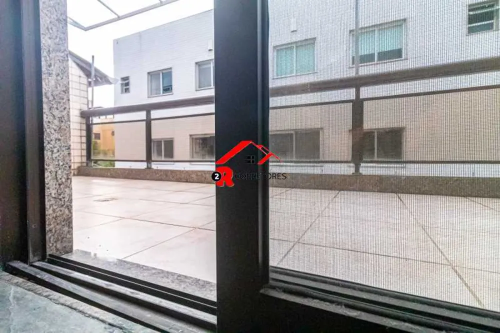 Cobertura, 5 quartos, 256 m² - Foto 17