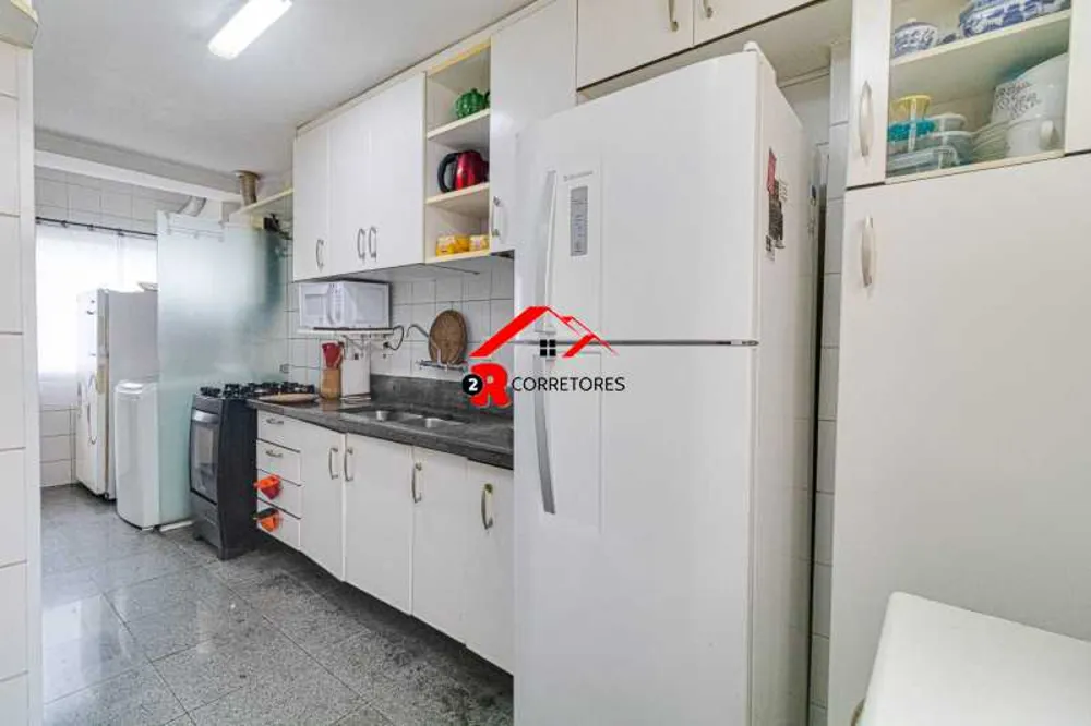 Cobertura, 5 quartos, 256 m² - Foto 22