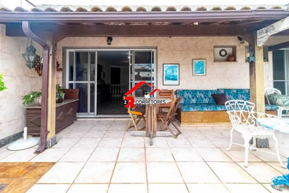 Cobertura, 5 quartos, 256 m² - Foto 7