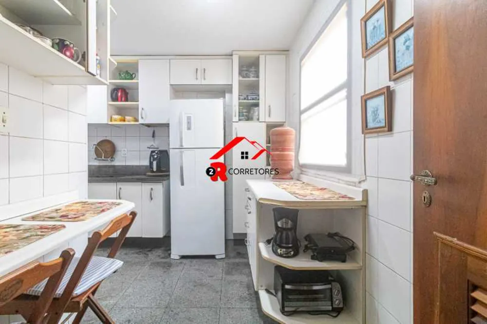 Cobertura, 5 quartos, 256 m² - Foto 23