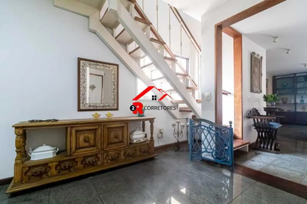 Cobertura, 5 quartos, 256 m² - Foto 10